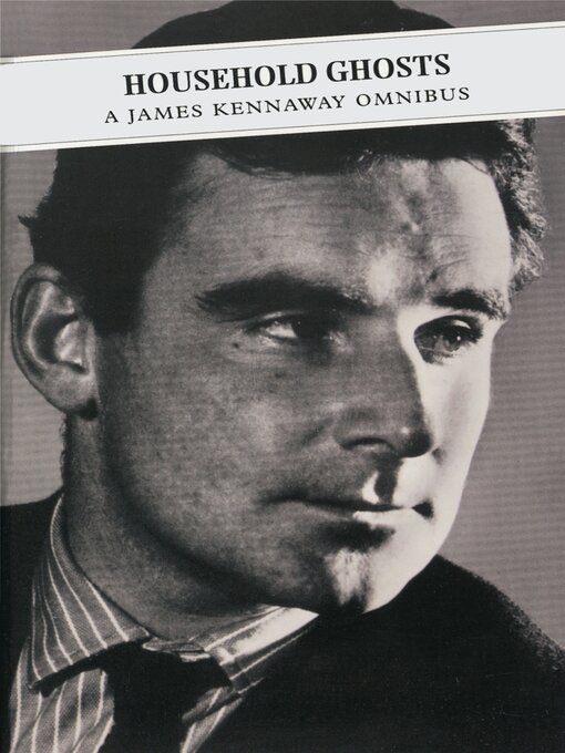 Title details for Household Ghosts by James Kennaway - Available